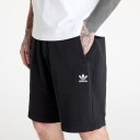 Adidas Originals   Sweatshorts Ess Sho   Svart