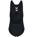 Hummel Hmljr Solid Swimsuit   Black   128