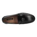 Roberto Cavalli, Herre, Sko, Svart, 42 EU,
