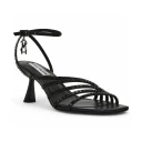 Steve Madden Dame Sko Svart 39 EU,