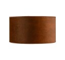 Avanna lampeskjerm cylinder hazel