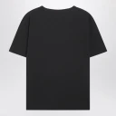 Chloé Dame Topper Svart XS,
