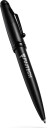 Fujtech 2 i 1 Stylus Touchpen/Blyant Svart