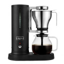Aarke Kaffetrakter matt svart