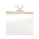 Anya Hindmarch Dame Vesker Hvit ONE SIZE,