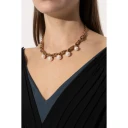 Marni Dame Accessories Gul ONE SIZE,