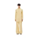 Rains Dame Jakker Beige XS,