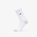 New Balance Active Premium Crew 3 Pack   White   M