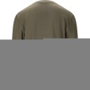 NOU Wiseman Graphic Crew Neck Sweatshirt Herre Grønn M