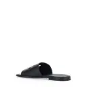 Dolce & Gabbana, Herre, Sko, Svart, 40 EU,