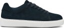 Jack & Jones   Joggesko jfwStockholm Leather Sneaker LN   Blå