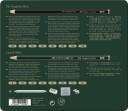 Faber-Castell Set Pitt Graphite Matt & Castell 9000 115224