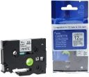 TB TZE-231 P-Touch Tape Sort på Hvit 12mm (8m) erstatter Brother TZE-231