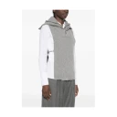 Sportmax Dame Jakker Grå XS,