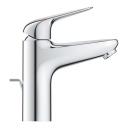 Grohe Swift Servantbatteri Med oppløftventil Krom