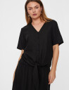 FREE/QUENT Blouse - Black - XXL