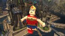 LEGO DC Super-Villains (PS4)
