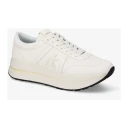 Premiata, Dame, Sko, Hvit, 37 EU,