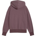 Puma Hettegenser Her Oversized Winterized Hoodie