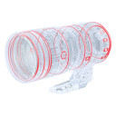 Canon RF 70-200mm f/2.8L IS USM Z Teleobjektiv med Bildestabilisering og Autofokus