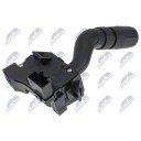 NTY EPE-FR-022 Bryter komplett rattstamme