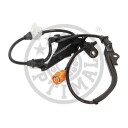 Sensor, ABS OPTIMAL 06-S342