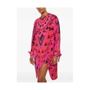 Pucci Dame Kjoler Flerfarget M,