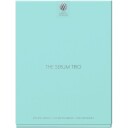 Sweed The Power Trio