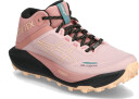 Asics Gel Trabuco Mt Gtx   Pink   40.5