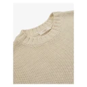 Zanone Dame Strikkevarer Beige S,