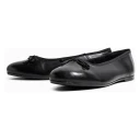 Jim Rickey Dame Sko Svart 36 EU,