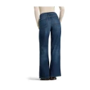 Cambio Dame Jeans Blå XS,