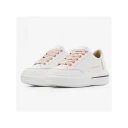Alexander Smith Dame Sko Hvit 41 EU,