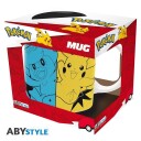 ABYstyle  POKEMON Scarlet & Violet  Krus
