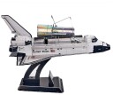 Revell 3D Puzzle Discovery Spaceship 49x31x33,5 cm 10+ år