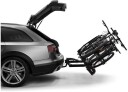 Thule VeloSpace XT Black 3bike 13pin