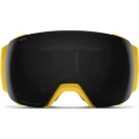 Smith skibriller I/O Mag XL Chromapop Killer Bee/Sun svart