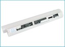 Lenovo IdeaPad S10-2 2957 batteri (4400 mAh 11.1 V, Hvit)
