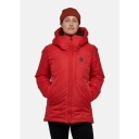 Black Diamond W Belay Parka
