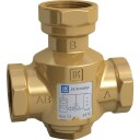 823 ThermoVar® Rp1¼" 55°C