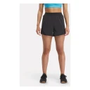Reebok Dame Shorts Svart L,