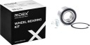 RIDEX 654W0675 Hjullager