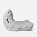 Acoustic Sofa Tundra Spring Grå