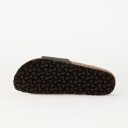 Joggesko Birkenstock Madrid Birko Flor Dark Brown EUR 36