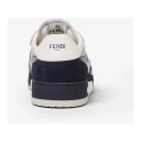 Fendi Herre Sko Flerfarget 45 EU,