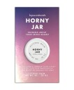 Bijoux Indiscrets: Horny Jar, Clitoral Balm