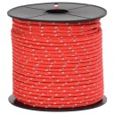  Barduner med refleksstrimler og skiftenøkler 50 m 4 mm