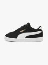 Puma Puma Club Ii Ps Puma Black-Puma White-Puma Gol 33 (Uk 1) Sneakers