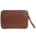 Markberg Rorymbg Coin Purse, Soft Vint. - Brown - ONE SIZE