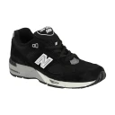 New Balance, Dame, Sko, Svart, 39 EU,